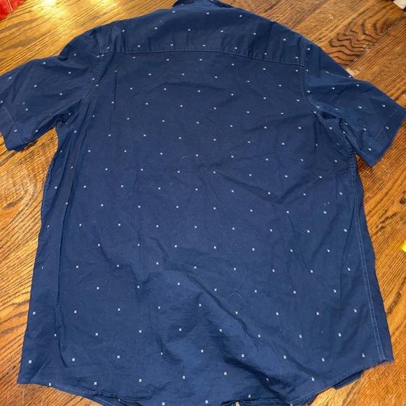 George Classic Fit Button Up - Picture 4 of 6